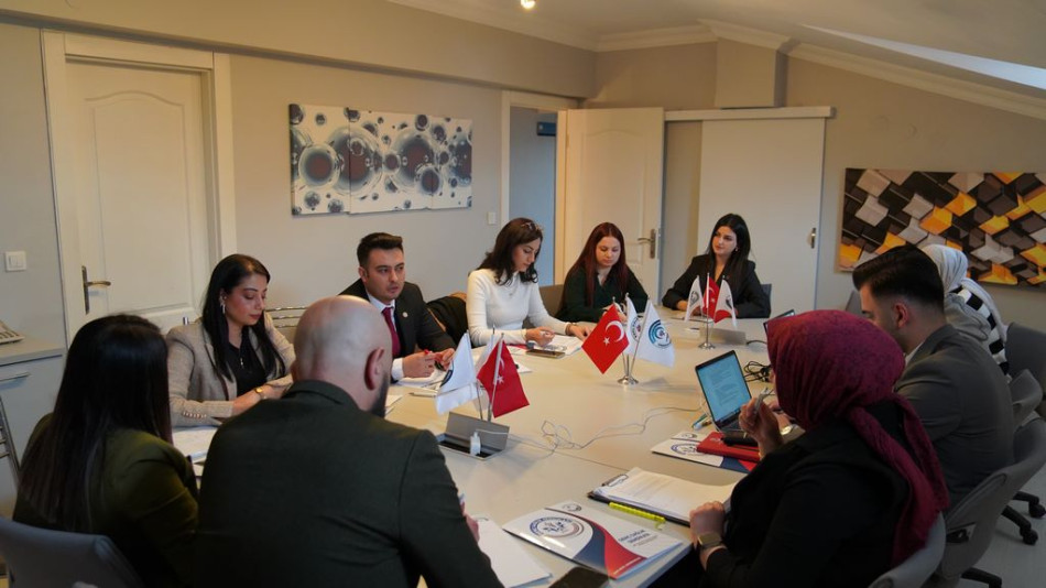 Yaşlı Bakım Teknikerleri Çalıştayı